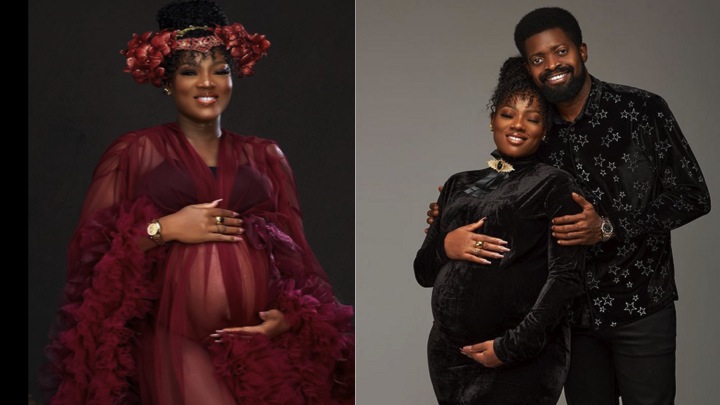 I HAD THREE MISCARRIAGES- BASKETMOUTH'S WIFE REVEALS