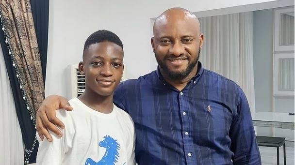 Yul Edochie To Investigate The Death of His Son