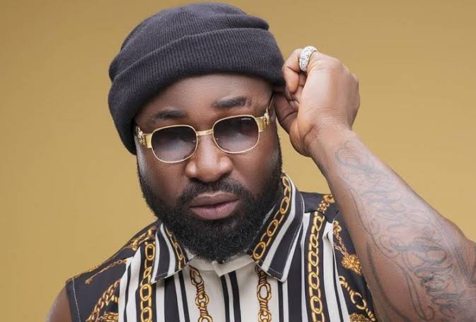 Men are sick and tired of this whole independent woman shit - Harrysong